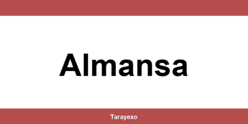 Contacta por teléfono con el centro de CTT Express en Almansa