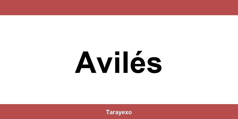 Contacta por teléfono con el centro de CTT Express en Avilés