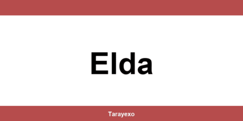 Contacta por teléfono con el centro de CTT Express en Elda