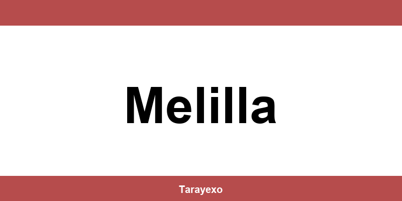Contacta por teléfono con el centro de CTT Express en Melilla