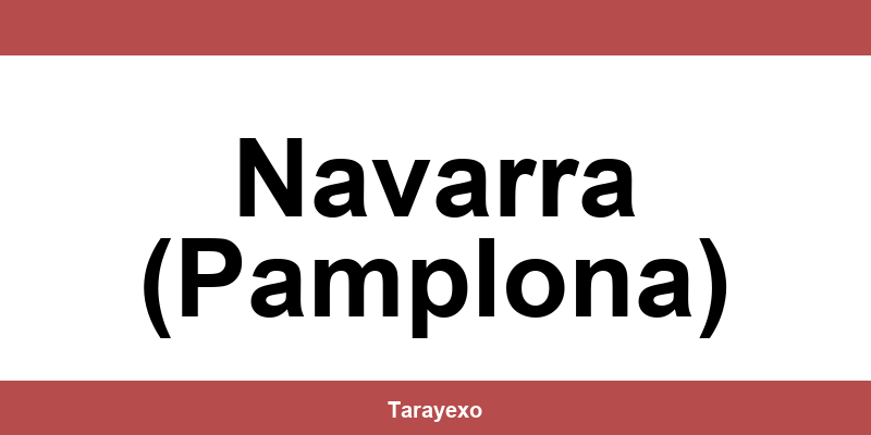 Contacta por teléfono con el centro de CTT Express en Navarra (Pamplona)
