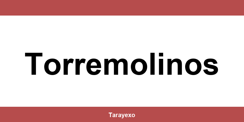 Contacta por teléfono con el centro de CTT Express en Torremolinos