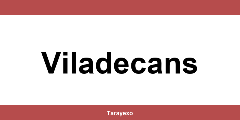 Contacta por teléfono con el centro de CTT Express en Viladecans