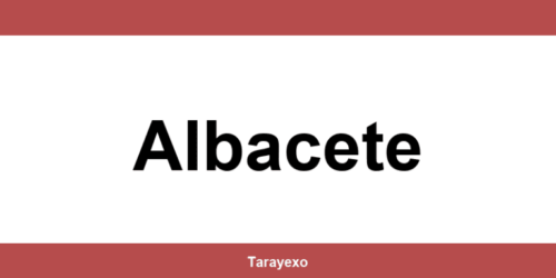 Contacta por teléfono con el centro de CTT Express en Albacete