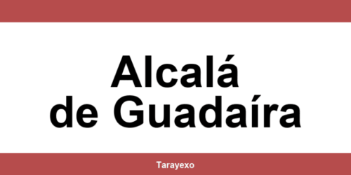 Contacta por teléfono con el centro de CTT Express en Alcalá de Guadaíra