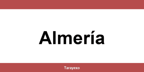 Contacta por teléfono con el centro de CTT Express en Almería