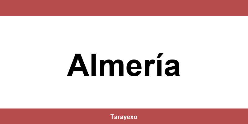 Contacta por teléfono con el centro de CTT Express en Almería