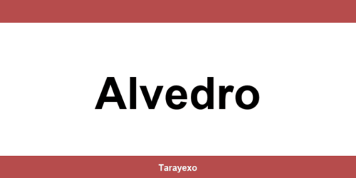 Contacta por teléfono con el centro de CTT Express en Alvedro