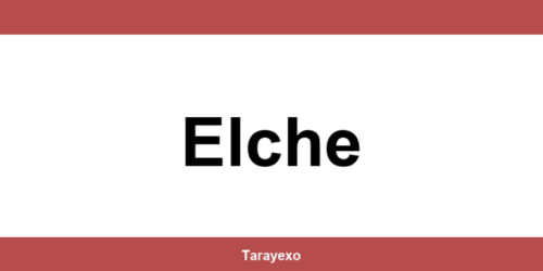 Contacta por teléfono con el centro de CTT Express en Elche