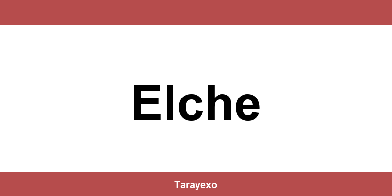 Contacta por teléfono con el centro de CTT Express en Elche