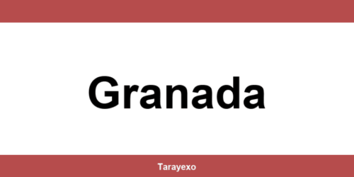 Contacta por teléfono con el centro de CTT Express en Granada