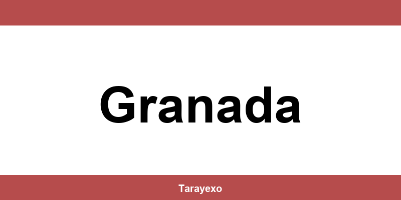 Contacta por teléfono con el centro de CTT Express en Granada
