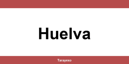 Contacta por teléfono con el centro de CTT Express en Huelva