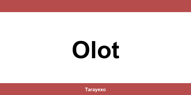Contacta por teléfono con el centro de CTT Express en Olot