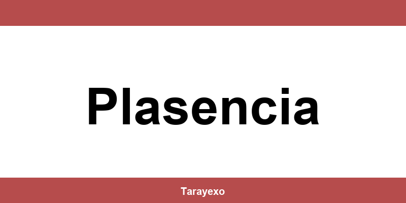 Contacta por teléfono con el centro de CTT Express en Plasencia