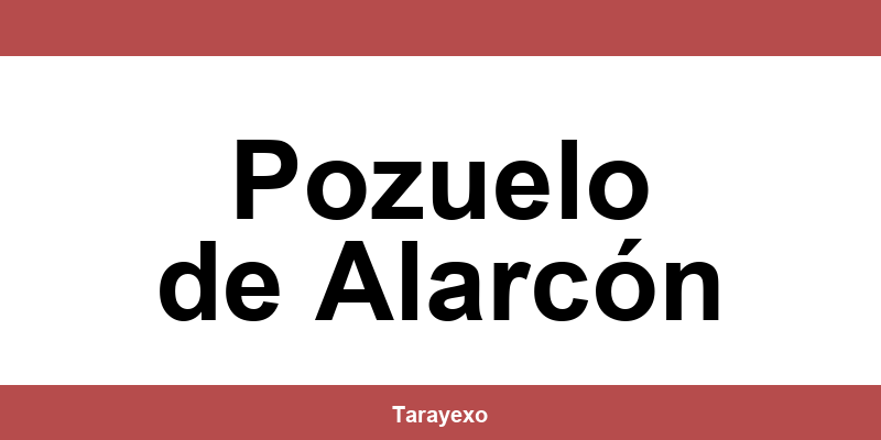 Contacta por teléfono con el centro de CTT Express en Pozuelo de Alarcón