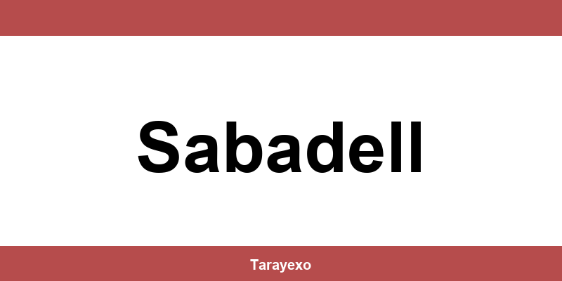Contacta por teléfono con el centro de CTT Express en Sabadell