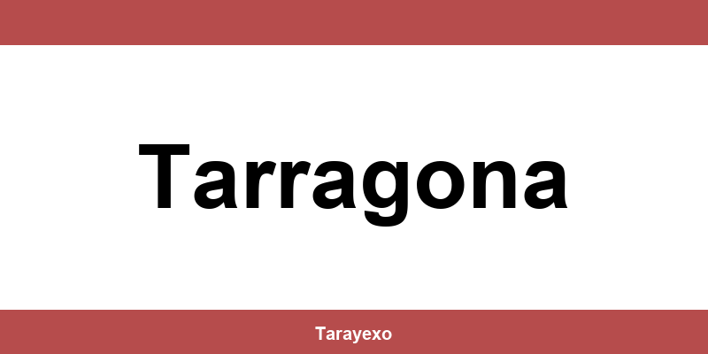 Contacta por teléfono con el centro de CTT Express en Tarragona
