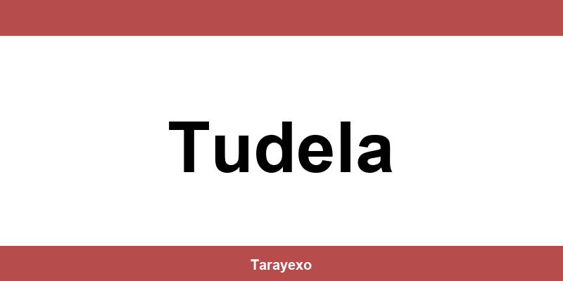 Contacta por teléfono con el centro de CTT Express en Tudela